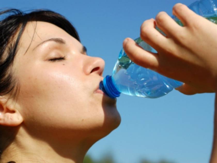 Δέκα πράγματα που πρέπει οπωσδήποτε να γνωρίζεις για το νερό