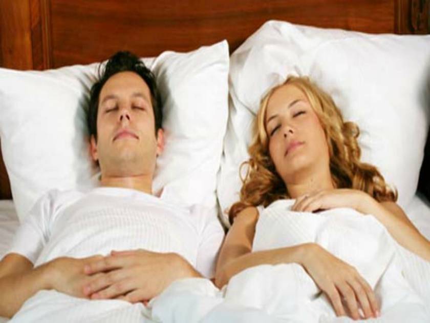 Πέντε ασθένειες που προλαβαίνει ο ύπνος