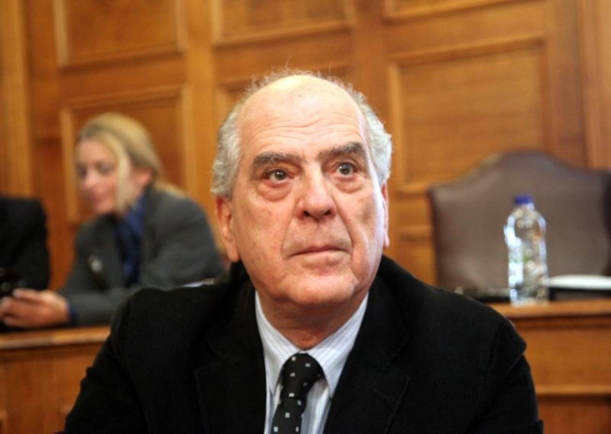 Παραιτήθηκε ο Ι. Κουκιάδης από το Ταμείο Αποκρατικοποιήσεων