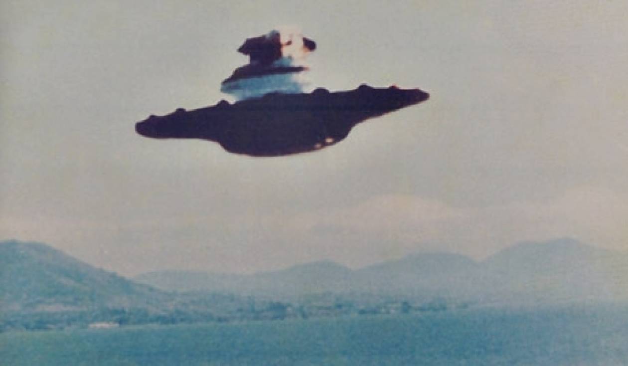 Το μυστήριο των UFO στο βυθό της Βαλτικής θάλασσας