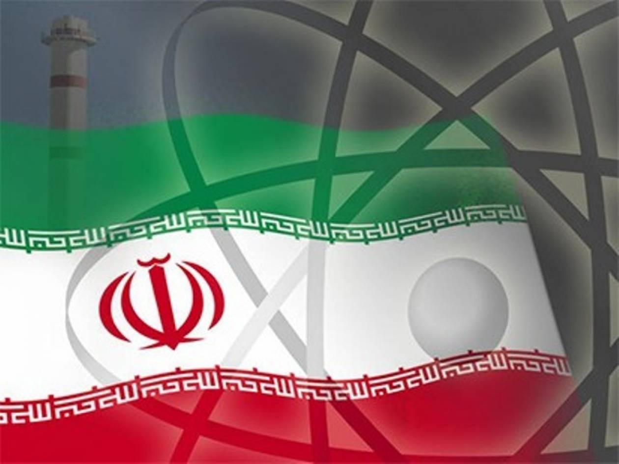 Προειδοποιεί τη Δύση το Ιράν για το πυρηνικό του πρόγραμμα