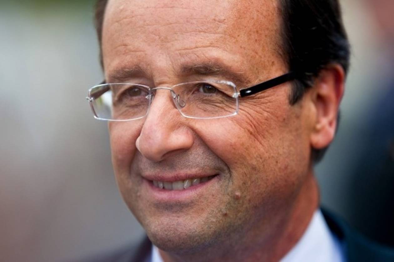 Φ.Ολάντ: Στο γαλλικό κοινοβούλιο οι αποφάσεις της Συνόδου