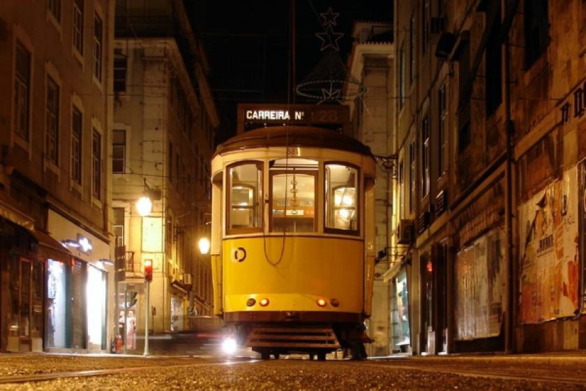 Πορτογαλία: Κατά 4,3% αυξήθηκε το δημοσιονομικό έλλειμμα