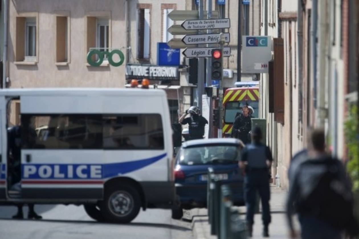 Μακελειό στην Γαλλία – Πυροβολισμοί σε νυχτερινό κέντρο