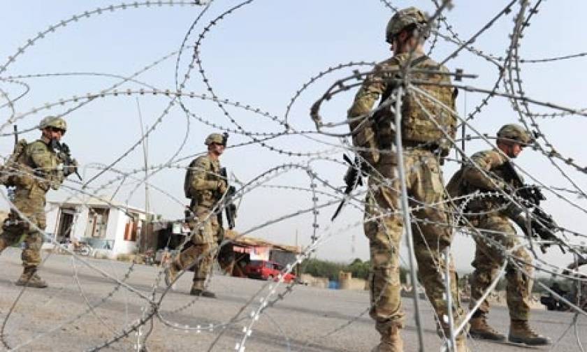 Αφγανιστάν: Νεκροί τρεις στρατιώτες της ISAF