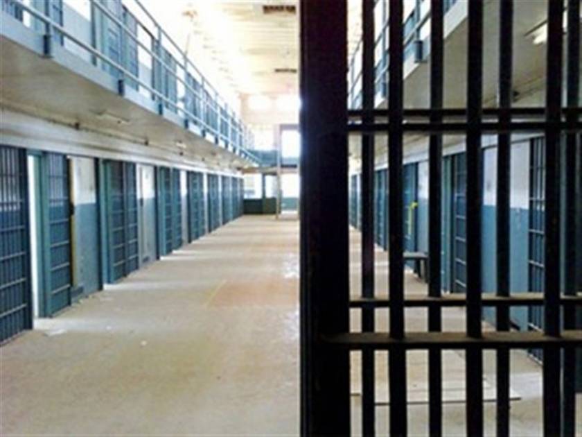 Κρατούμενοι προσπάθησαν να αποδράσουν από τις φυλακές Νιγρίτας