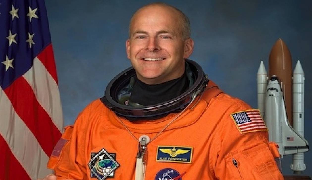 Αστροναύτης σκοτώθηκε με τζετ σκι