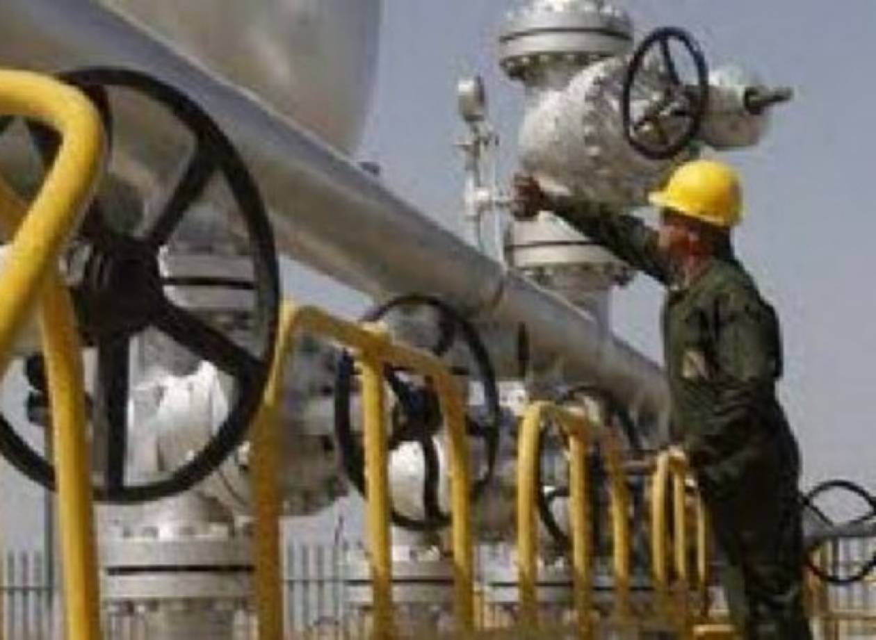 Το Ιράν δίνει ξανά φυσικό αέριο στην Τουρκία