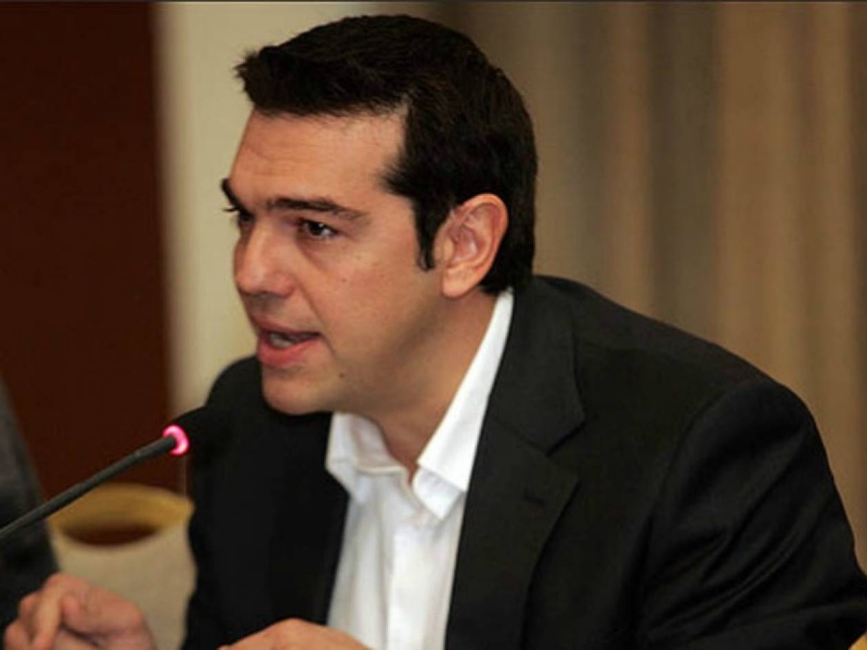 ΣΥΡΙΖΑ: Αυτή είναι η «σκιώδης κυβέρνηση» του Αλέξη Τρίπρα