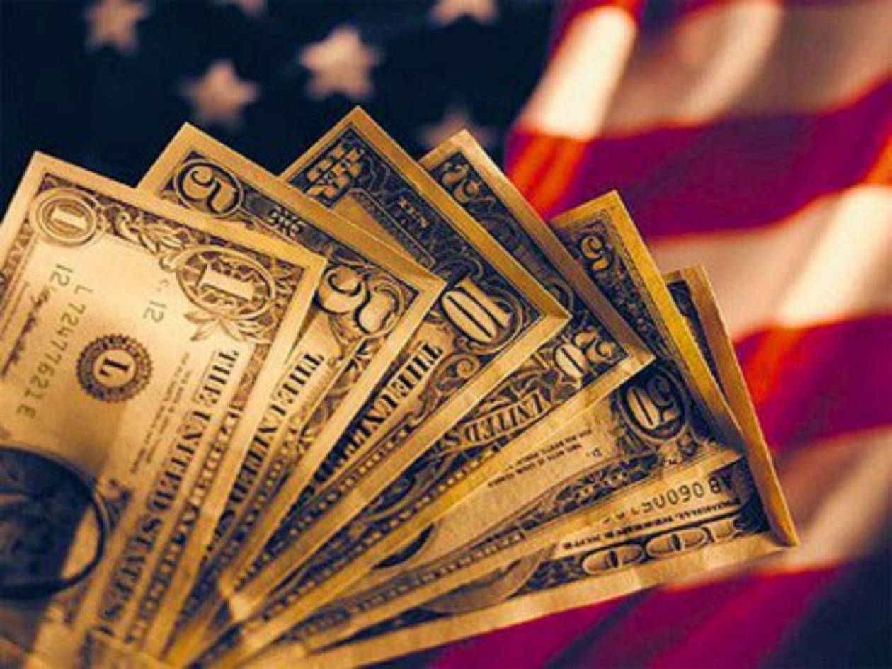 ΔΝΤ: Χλιαρή η οικονομική ανάκαμψη στις ΗΠΑ