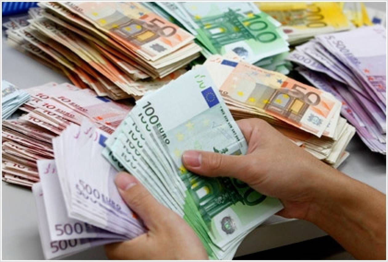 Στα 6,2 δισ. ευρώ οι οφειλές στο δημόσιο
