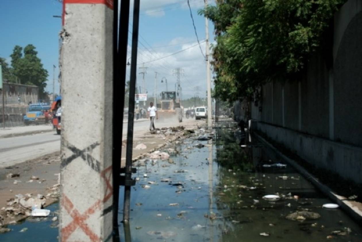 Τρεις νεκροί από χολέρα στη Κούβα