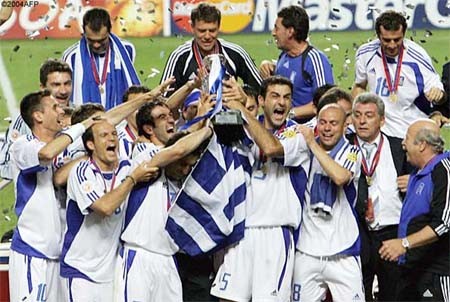 4 Ιουλίου 2004 – Η μέρα που δεν θα ξεχάσει ποτέ κανένας Έλληνας 
