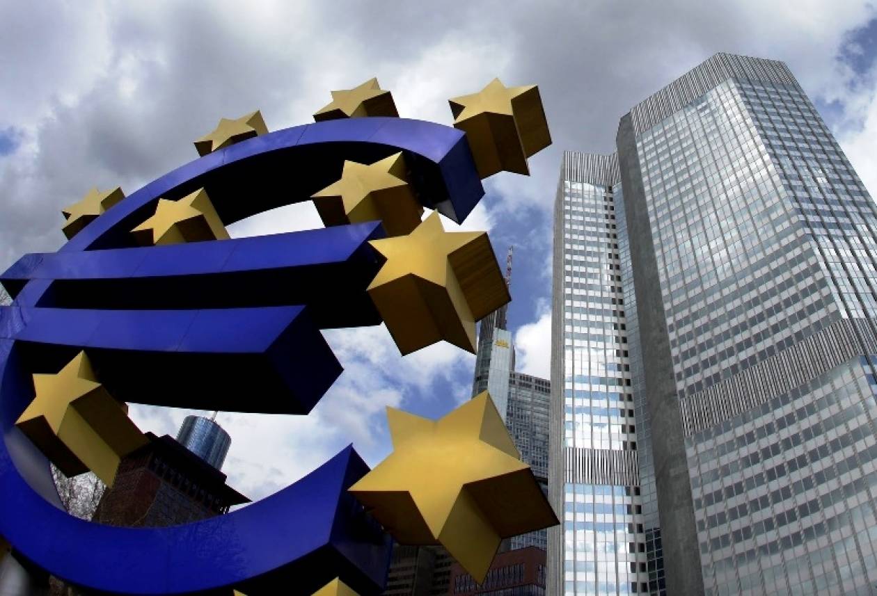 Μνημόνιο κατανόησης υπέγραψε η ΕΚΤ με την Κεντρική Τράπεζα Τουρκίας