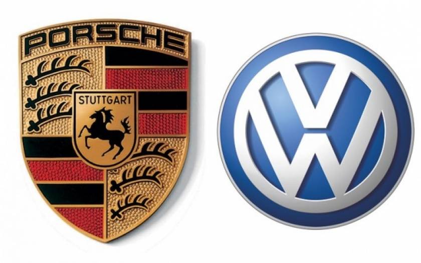 H Volkswagen εξαγοράζει πλήρως την Porsche