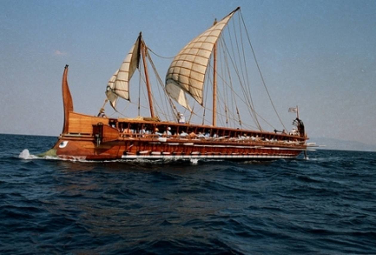 ΣΥΓΚΛΟΝΙΣΤΙΚΟ: Οι αρχαίοι Έλληνες πήγαν στην Αμερική πριν τον Κολόμβο