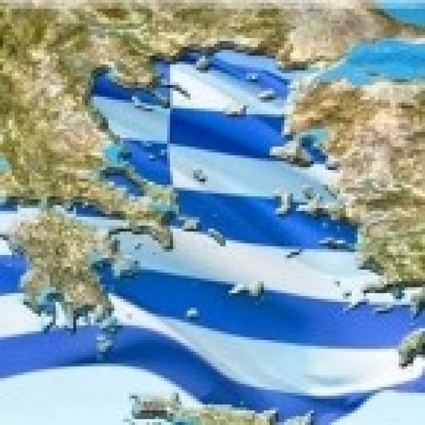 «Η Ελλάδα ανθίζει» απόψε στο γερμανόφωνο κανάλι 3Sat