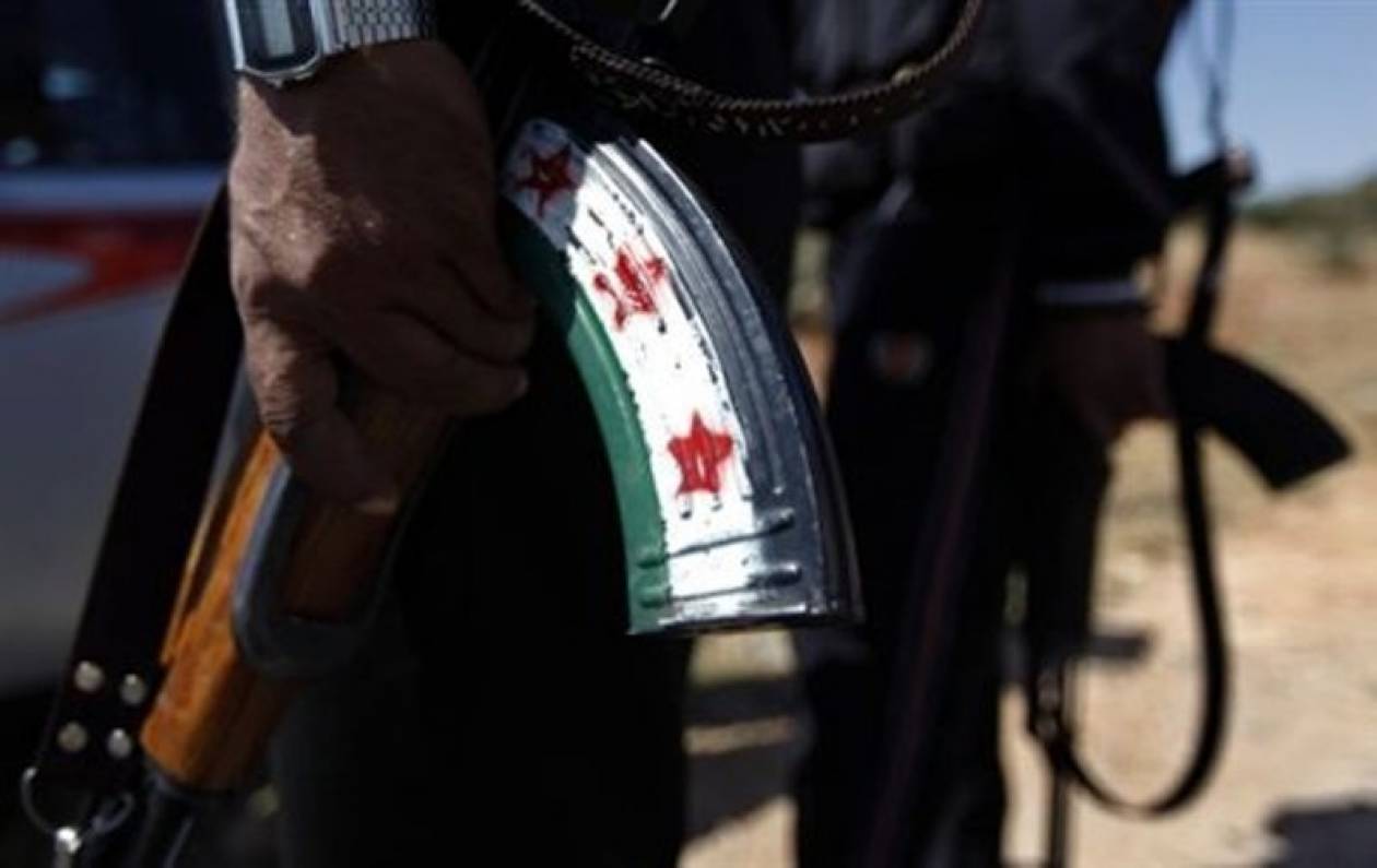 Σύρος στρατηγός της Ρεπουμπλικανικής Φρουράς αυτομόλησε στην Τουρκία