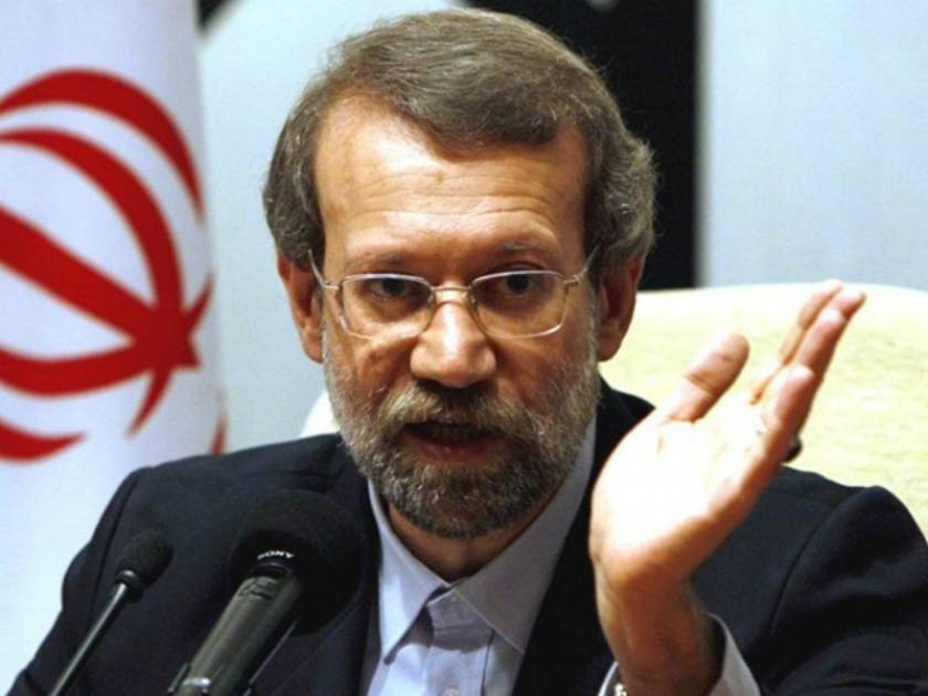 Ιράν: Ήρθε η ώρα «να εξαφανιστούν Ισραήλ και Δύση»
