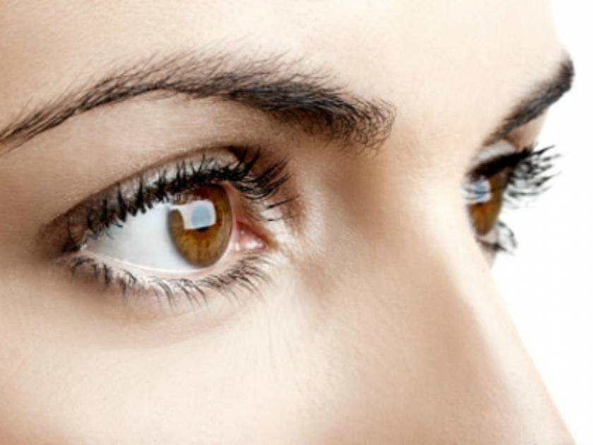 10 πράγματα που δεν ξέρατε για τα μάτια