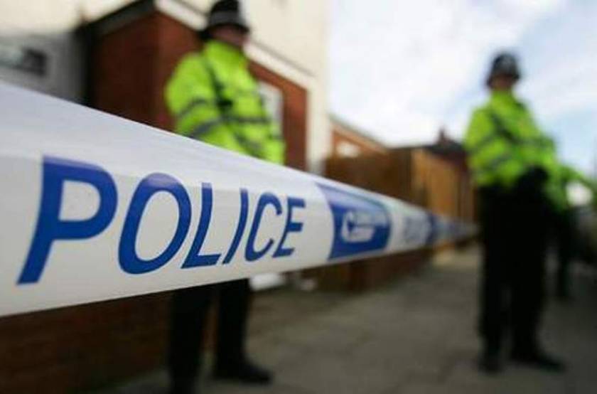 Συλλήψεις υπόπτων για τρομοκρατία στη Βρετανία