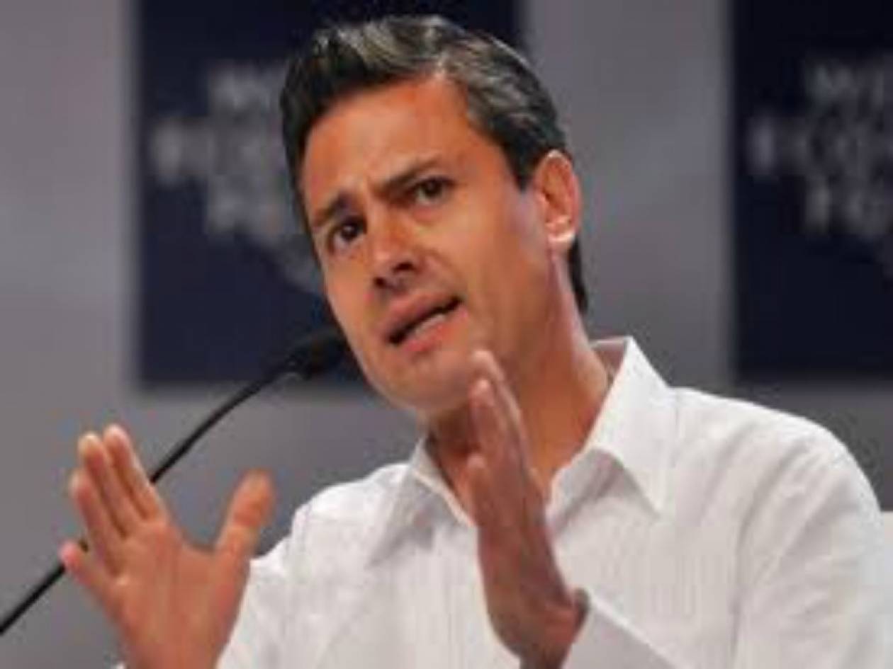 Μεξικό: Νικητής των εκλογών ο Νιέτο