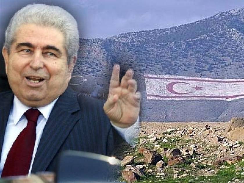 Δ. Χριστόφιας: Δεν έχουν καμία θέση οι Έλληνες στην Κύπρο (vid)
