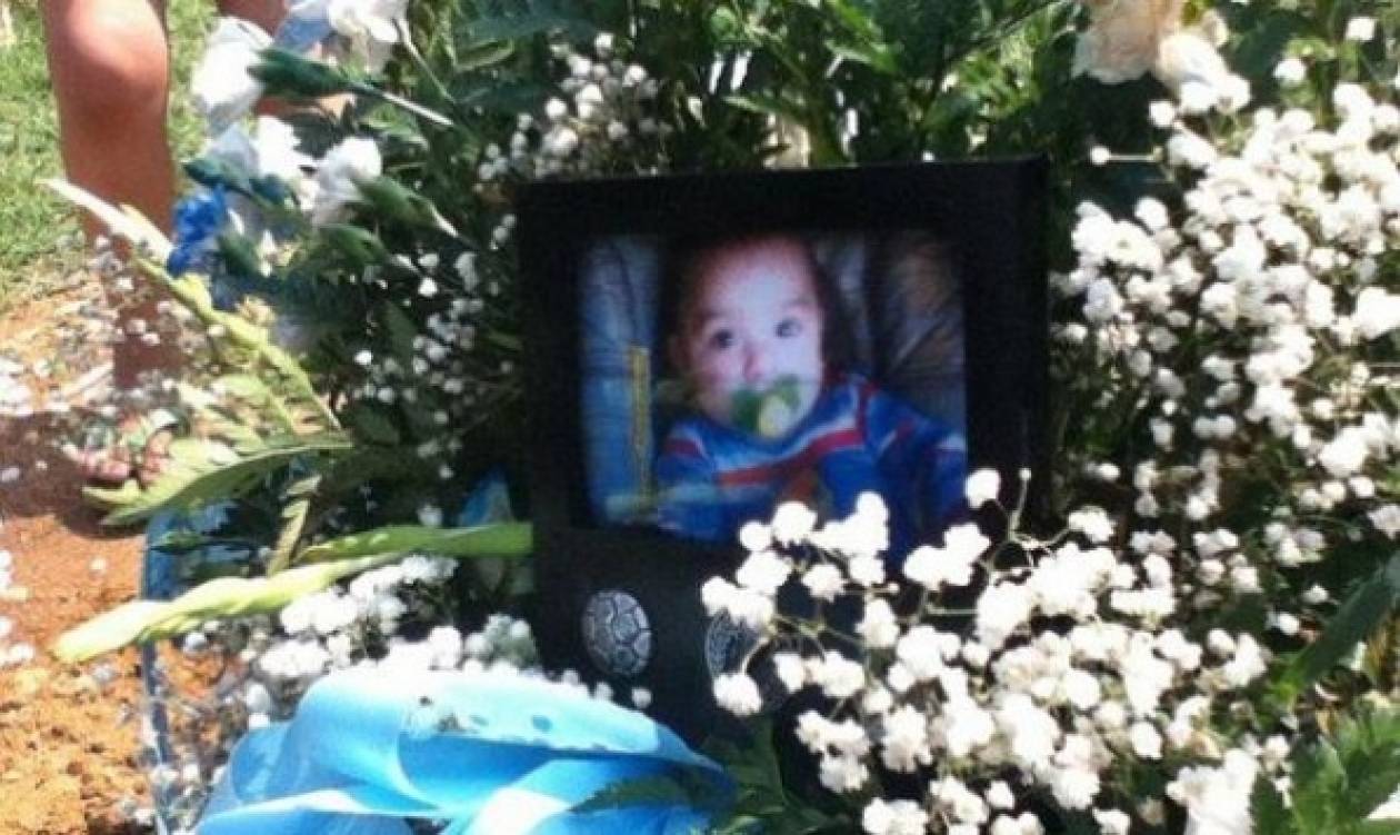 Babysitter σκότωσε ένα μωρό με ένεση ηρωίνης