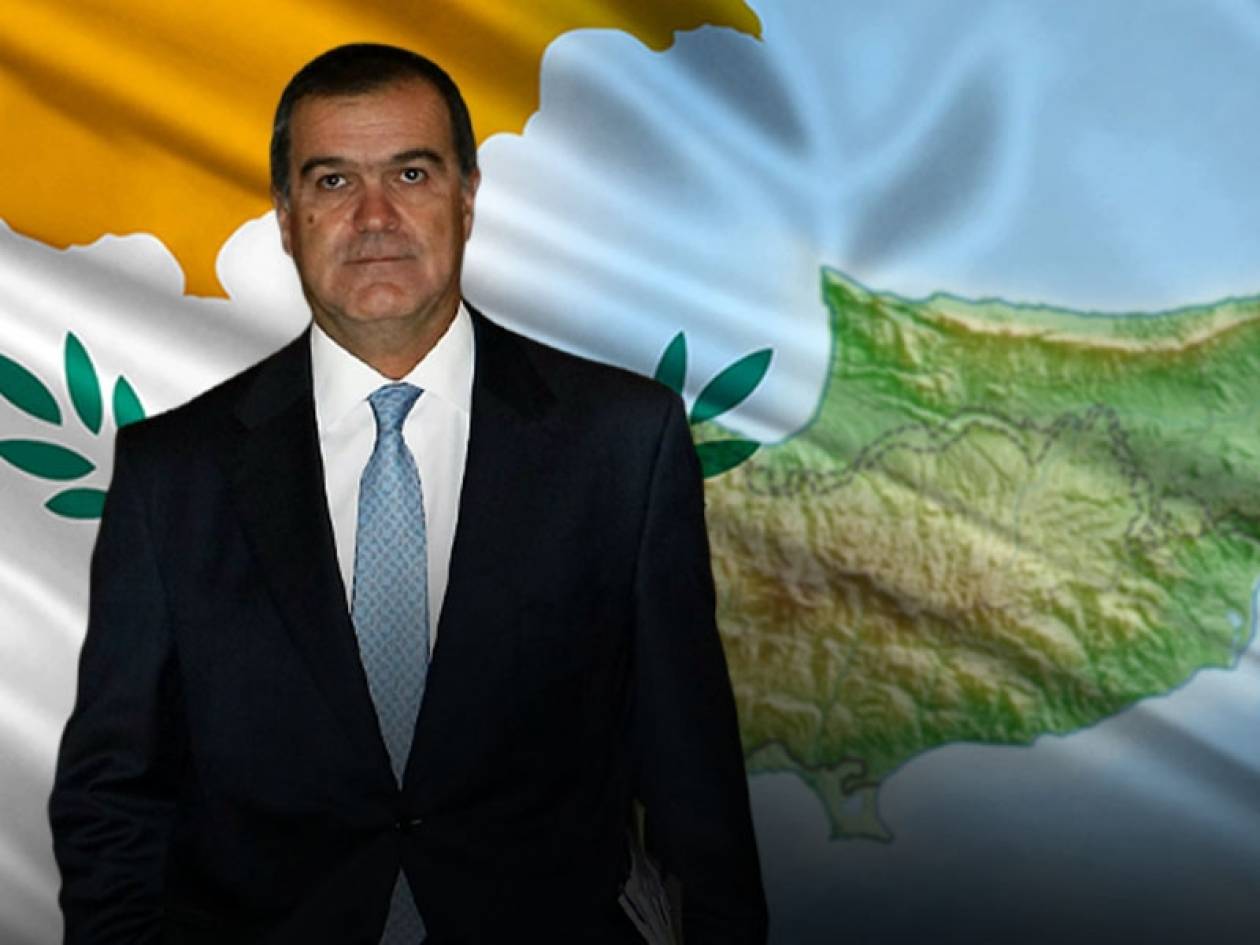 «Ο επιχειρηματίας που μόλυνε την Κύπρο»