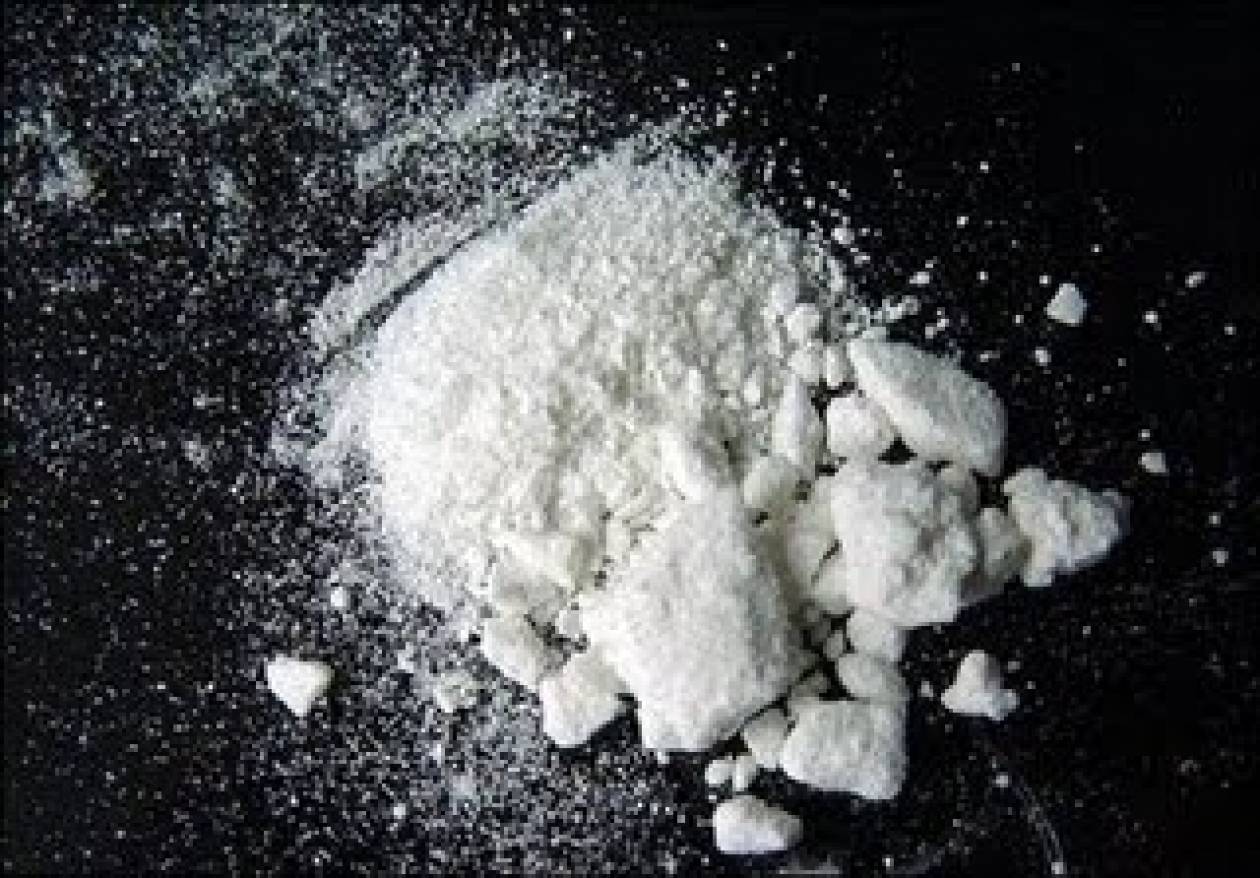 Βρέθηκε κοκαΐνη σε κονσέρβα τόνου