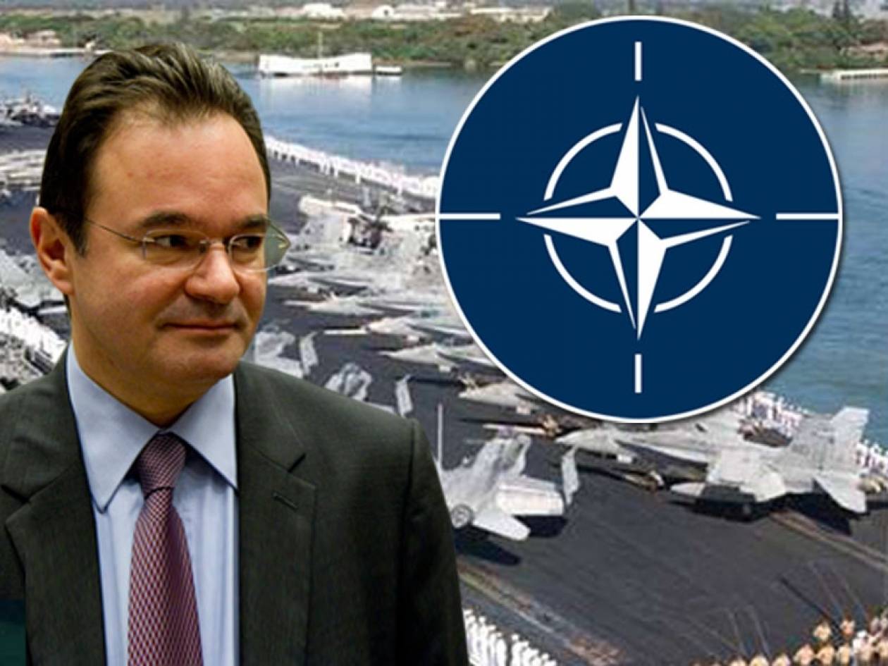Φορολογικός παράδεισος η Κρήτη για το ΝΑΤΟ