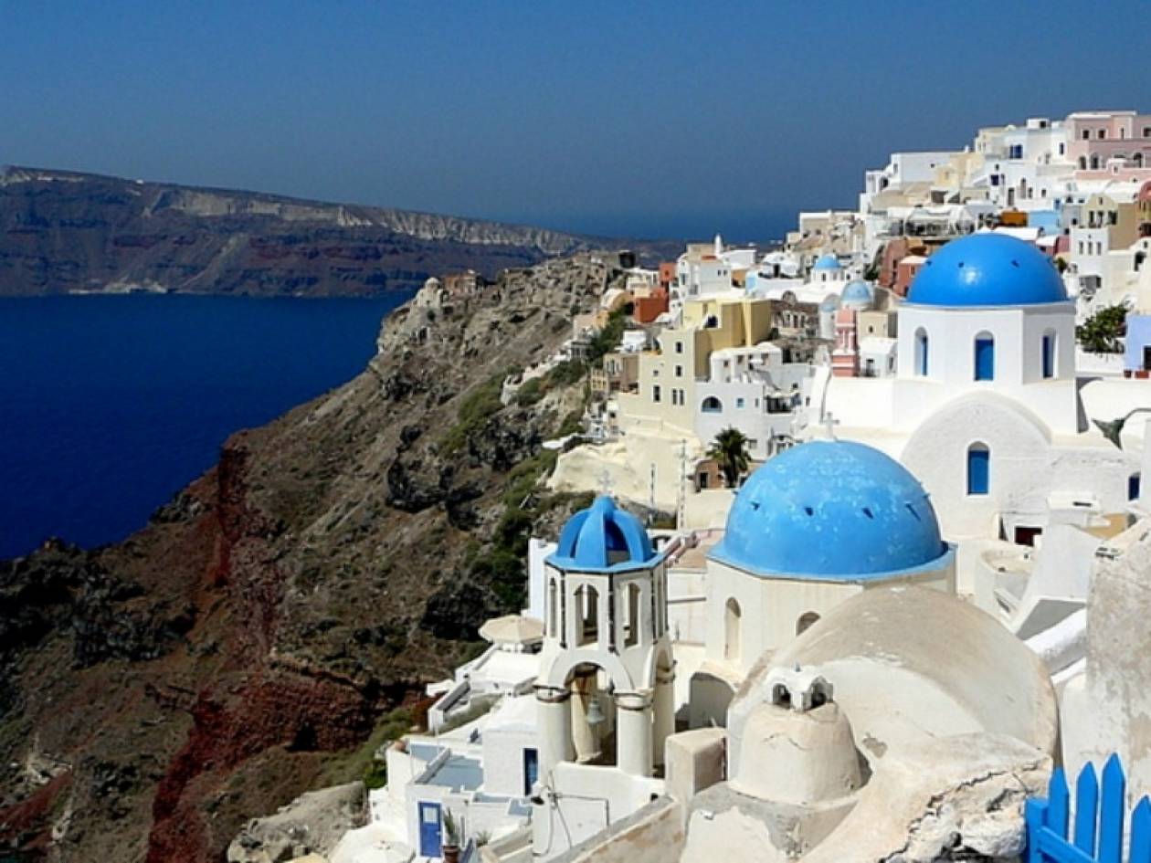 Τα 30 πιο ωραία πράγματα στην Ελλάδα