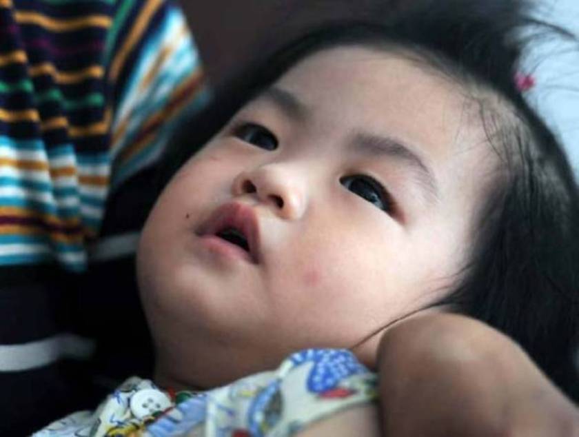 Κίνα: Αυξημένα ποσοστά μόλυβδου σε παιδιά – Έκλεισαν εργοστάσια