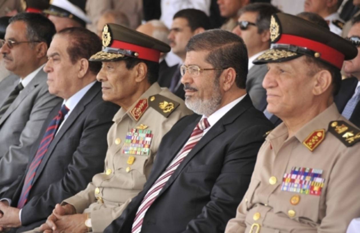Αίγυπτος: Η βουλή συνεδριάζει παρά τη διάλυσή της