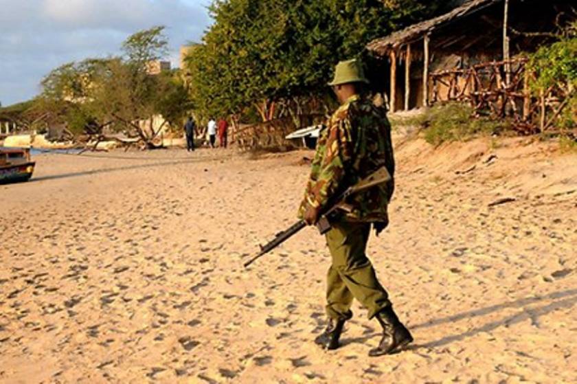 Σομαλία: Θύματα απαγωγής έπεσαν δύο ξένοι
