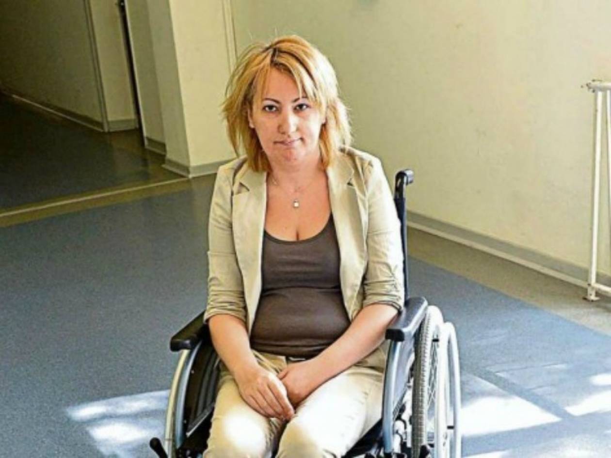 Αποζημίωση - μαμούθ σε ελληνίδα δημοσιογράφο από γερμανικό νοσοκομείο