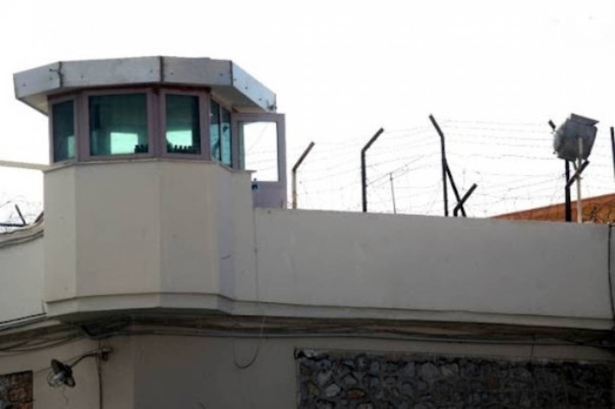 Σέρβα κρατούμενη απέδρασε από τον Κορυδαλλό