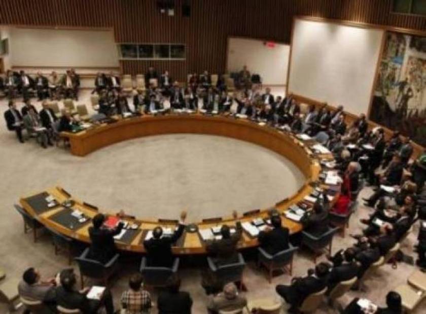 «Απαράδεκτο» χαρακτήρισε η Ρωσία το ψήφισμα του ΟΗΕ για τη Συρία