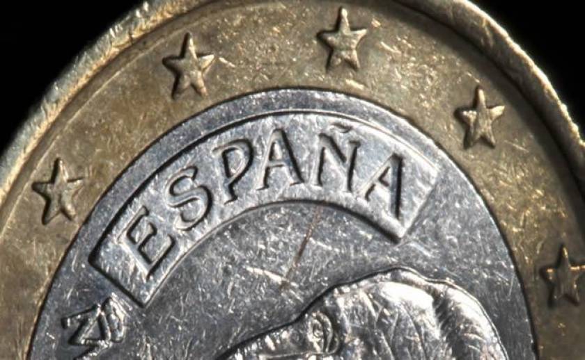Ισπανία: Νέο ρεκόρ στο χρέος των τραπεζών προς την ΕΚΤ