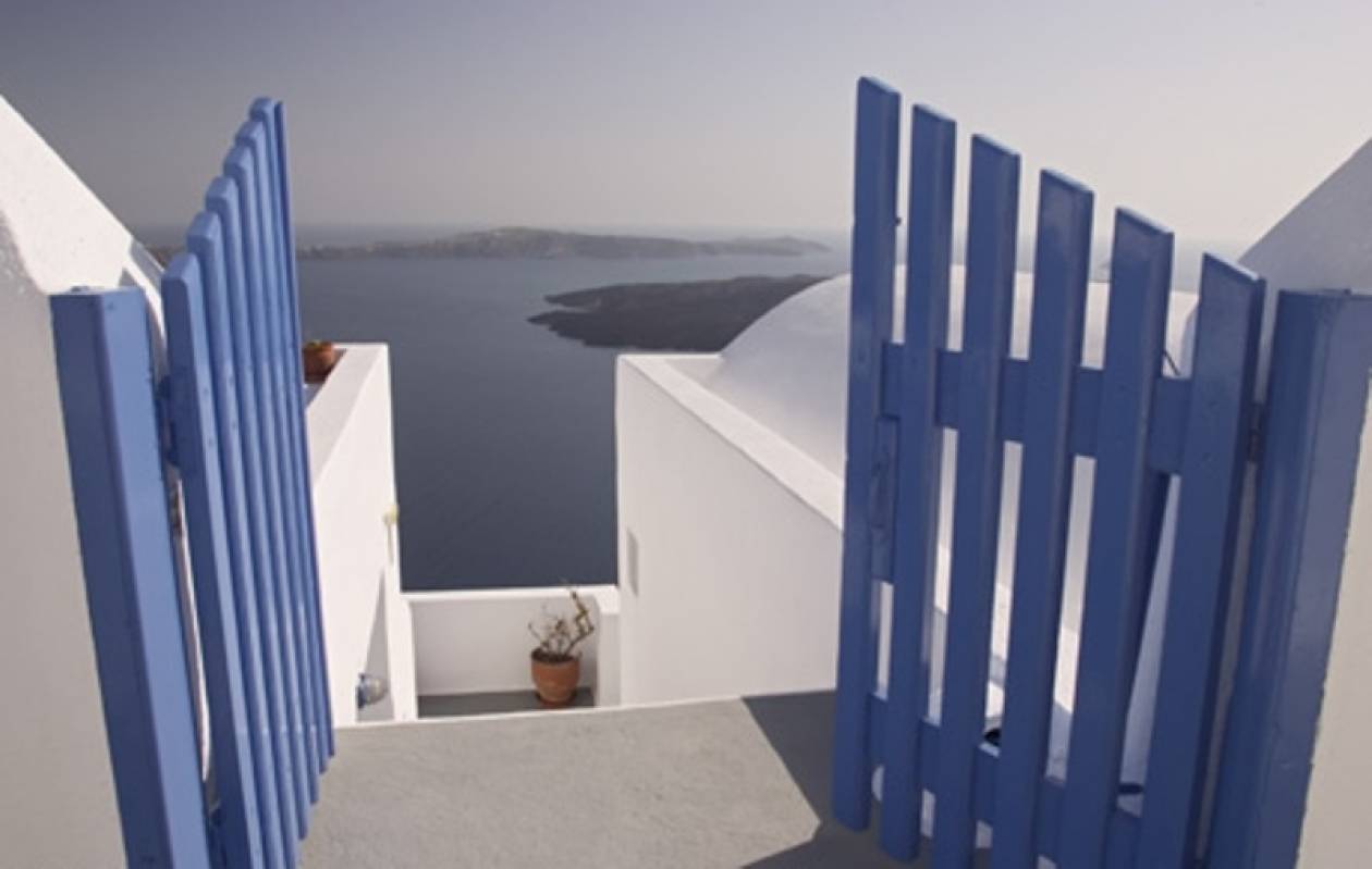Αντιστροφή του κλίματος για τον ελληνικό τουρισμό