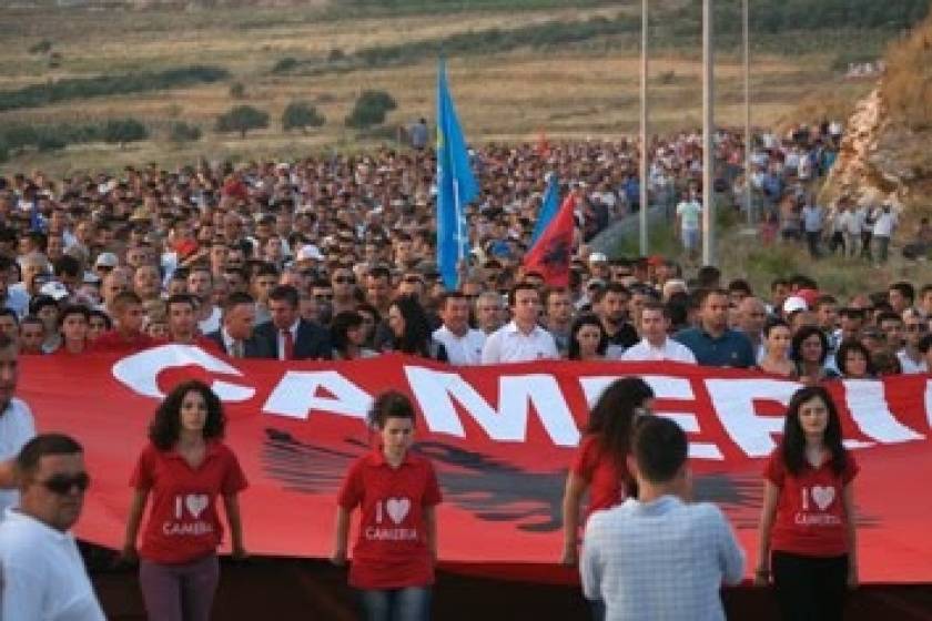 Νέα αλβανική πρόκληση: Τα Σύβοτα Θεσπρωτίας είναι αλβανικά