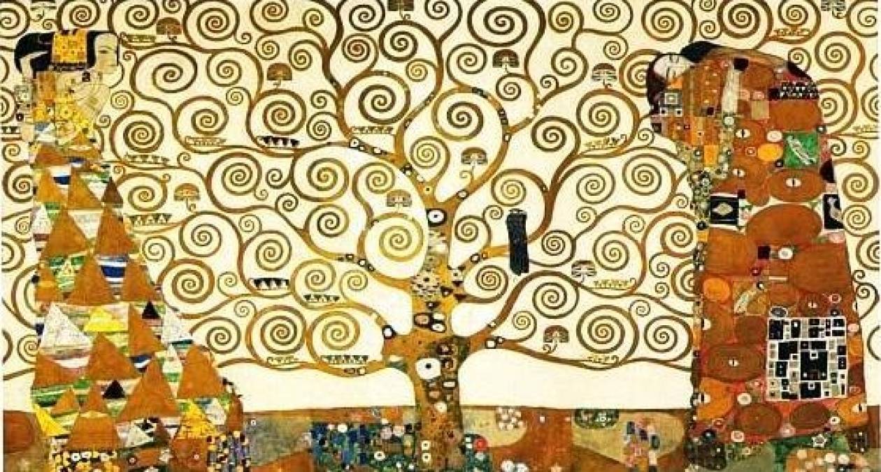 Gustav Klimt: Η Google τιμά την 150η επέτειο της γέννησής του (vid)