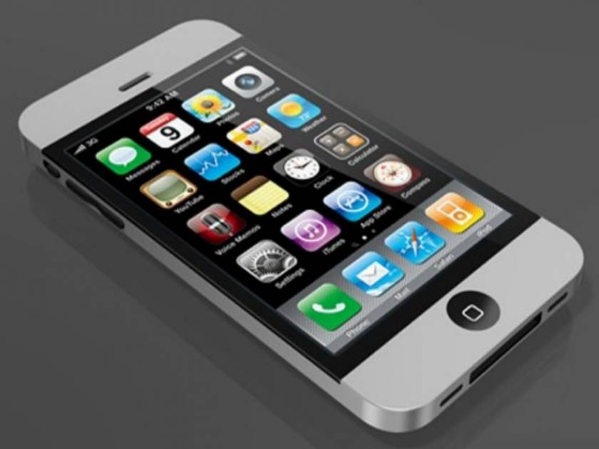 iPhone 5: Ανακοινώνεται τον Αύγουστο;