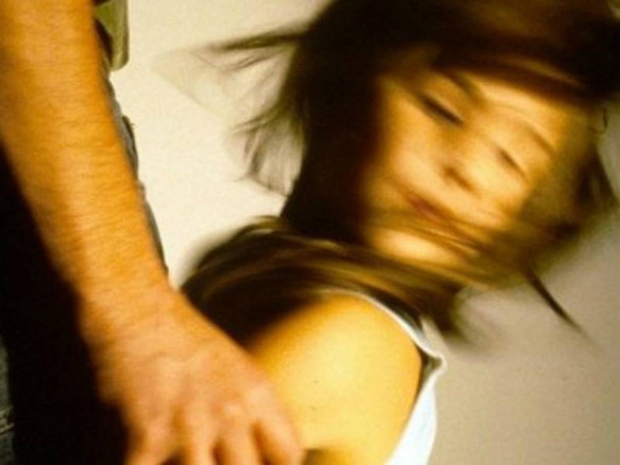 ΣΟΚ στο Μεσολόγγι: Γλίτωσαν 11χρονη από βιασμό κατά τύχη!