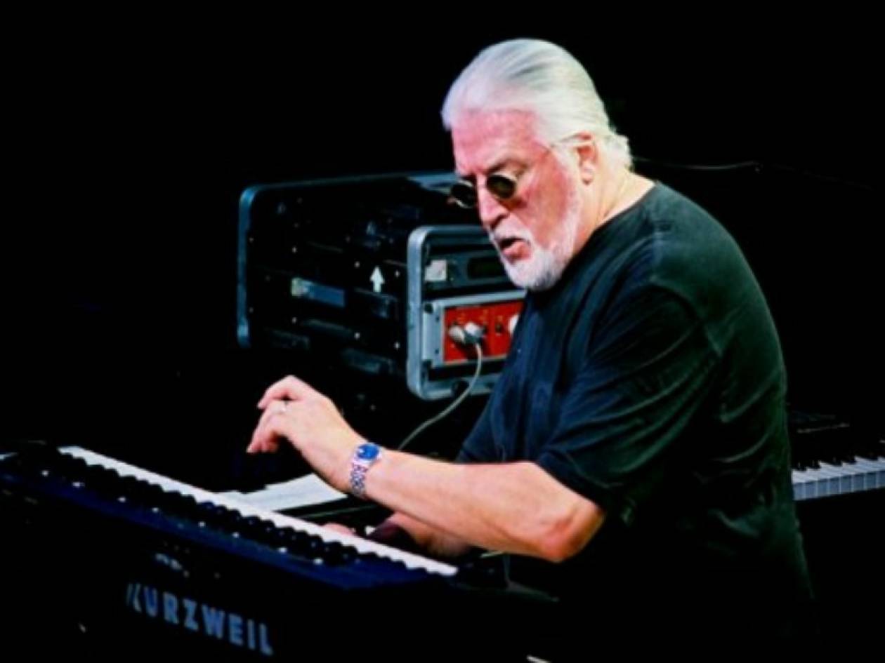 «Έφυγε» ο John Lord, μέλος του θρυλικού συγκροτήματος Deep Purple