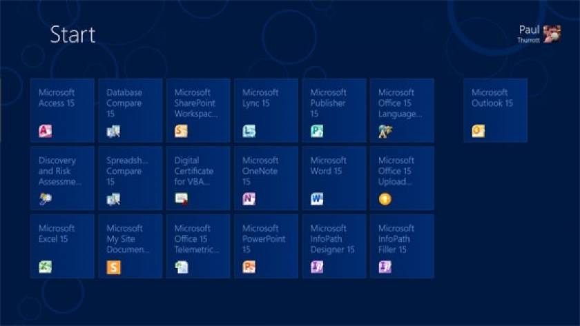 Το νέο «Microsoft Office 15» ενσωματώνει και Skype