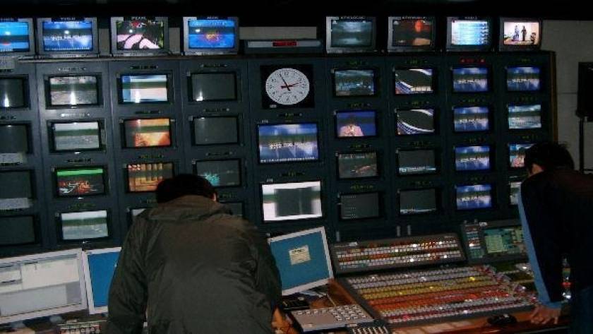 Κόντρα κυβέρνησης – ΣΥΡΙΖΑ για την ψηφιακή τηλεόραση