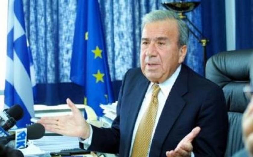 Διαψεύδει τον ξάδερφο του Άκη ο πρώην υπουργός εσωτερικών της Κύπρου
