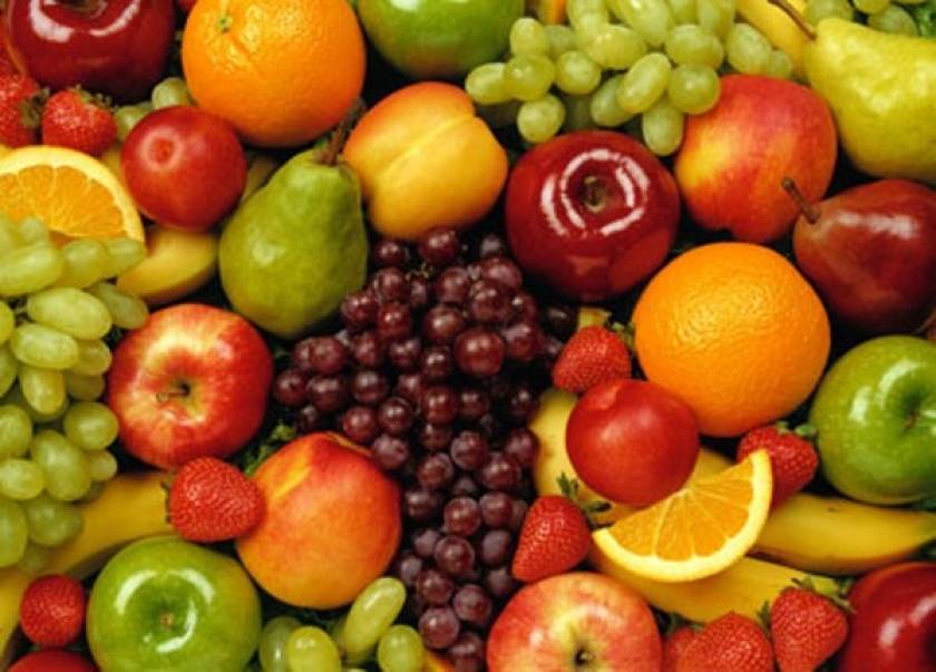 Πρωτοβουλία του ΕΒΕΘ για προωθηθούν τα φρούτα μας στην Ρωσία