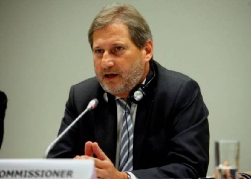 «Η έκθεση της τρόικας, βάση για τις ελληνικές επιδιώξεις»